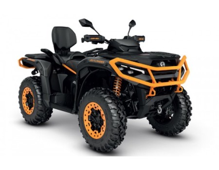 Outlander 450 XU T...